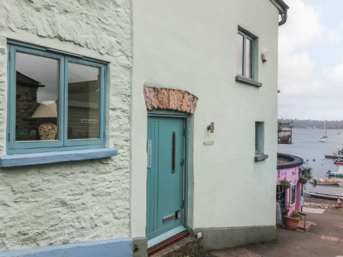 Image of the Tallet, Dittisham, Devon