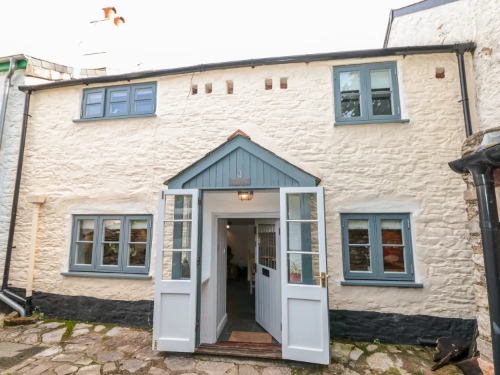 Image of the Tallet, Dittisham, Devon
