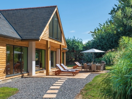 Image of the Tallet, Dittisham, Devon