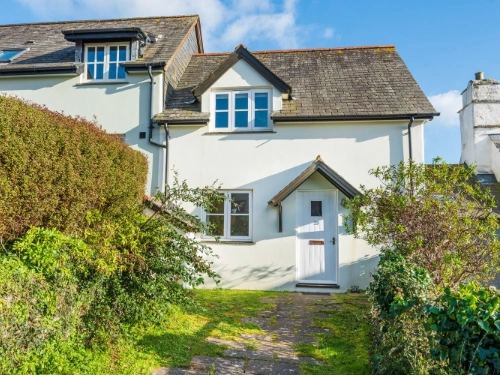 Image of the Tallet, Dittisham, Devon