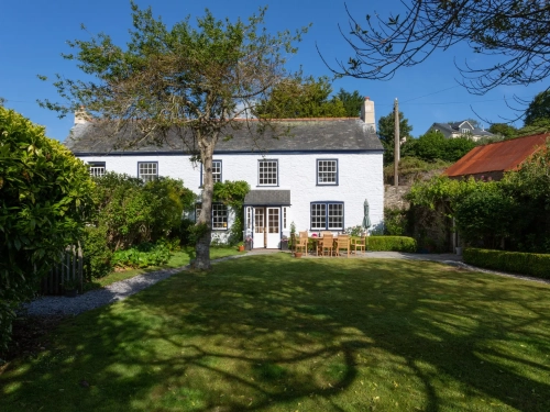 Image of the Tallet, Dittisham, Devon