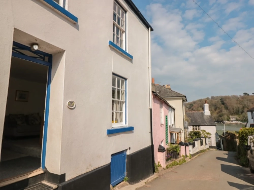Image of the Tallet, Dittisham, Devon