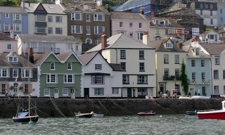 Image of Bayards Cove, Dartmouth