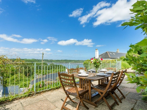 Image of the Tallet, Dittisham, Devon