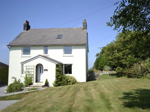 Image of the Tallet, Dittisham, Devon