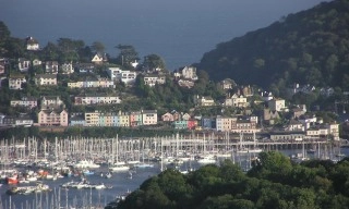 Image of Kingswear