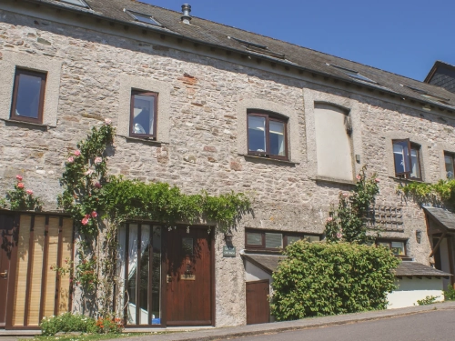 Image of the Tallet, Dittisham, Devon