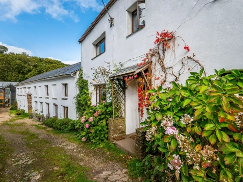 Image of the Tallet, Dittisham, Devon