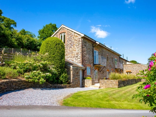 Image of the Tallet, Dittisham, Devon