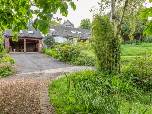 Image of the Tallet, Dittisham, Devon