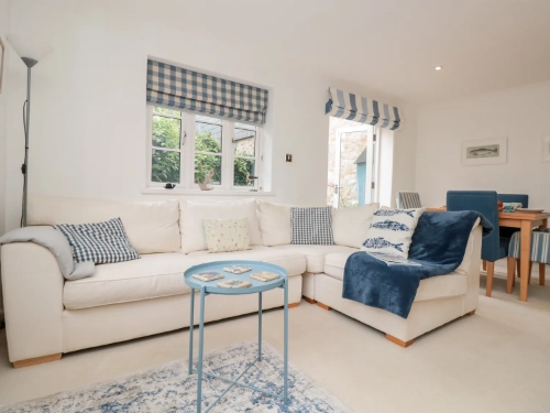 Image of the Tallet, Dittisham, Devon