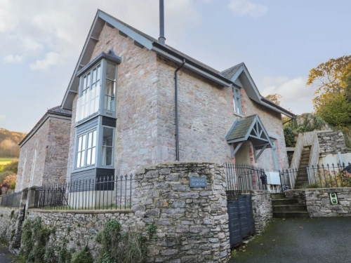 Image of the Tallet, Dittisham, Devon