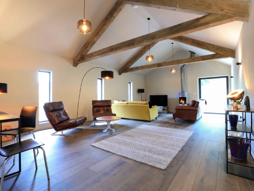 Image of the Tallet, Dittisham, Devon