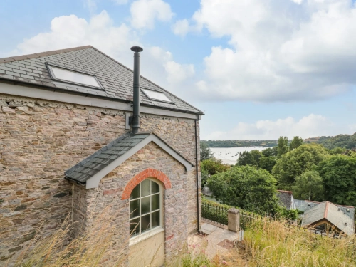 Image of the Tallet, Dittisham, Devon