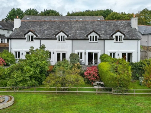 Image of the Tallet, Dittisham, Devon