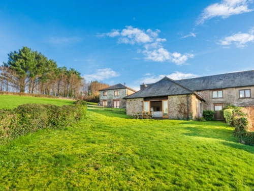 Image of the Tallet, Dittisham, Devon